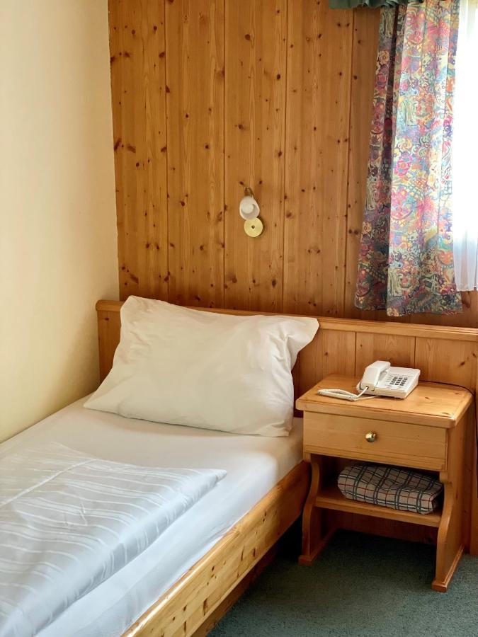 Landhotel Moorhof Franking Exteriör bild